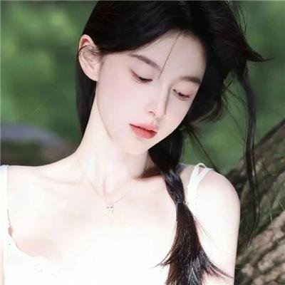 一个好人