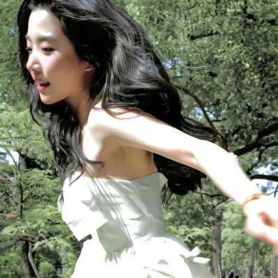 很想和你在一起