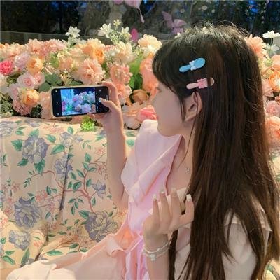来自火星的恶魔女孩